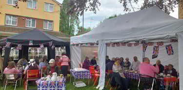 Kings Coronation Celebrations