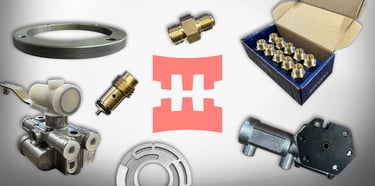 HEMAK, Talaşlı İmalat, CNC Torna, CNC Freze, Ventil, Çekvalf, Sibop, Meredes, Travego, V8