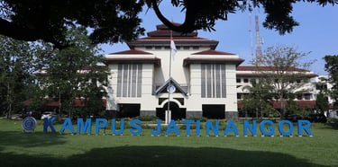 Perumahan Tarumanagara Jatinangor dekat kampus ITB & Unpad Jatinangor