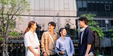 Perumahan Tarumanagara Jatinangor Rumah Pertama Ideal Bagi Milenial dan Gen Z