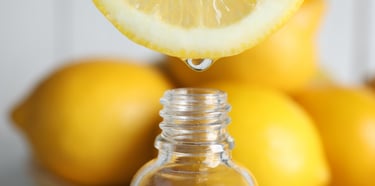 Citrus Oil