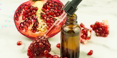 Pomegranate Oil