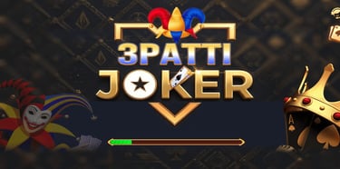3patti joker online game