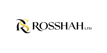 Rosshah LTD Logo