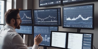 Bright living room with modern inventory