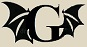 Site Logo - Grotesque, A Gothic Epic
