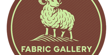 Fabric Gallery Dubai logo