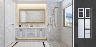 KATALOG BANYO TASARIMI