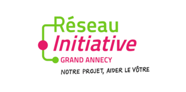 Réseau Initiative Grand Annecy soutien Alpes Audioloige