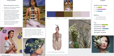 moodboard ideas