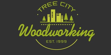 Custom cabinetry and fine woodworking