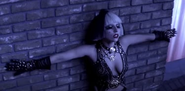 Magic Chords: Lady Gaga - Born This Way