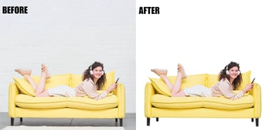 alpha-masking