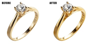 diamond-polishing
