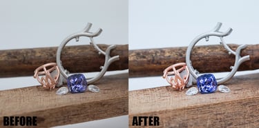 shine-enhancement