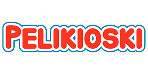pelikioski kasino logo
