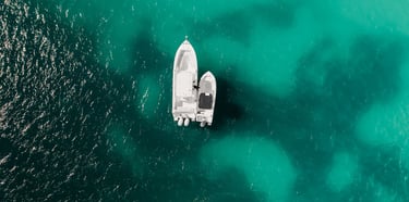 Réservez votre excursion bateau en guadeloupe