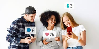 Brand Monitoring, Social Media Monitoring