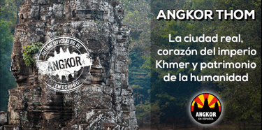 Templo Bayon