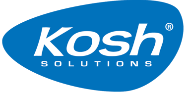 Kosh Solutions Logo