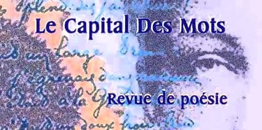 Logo Le Capital des Mots