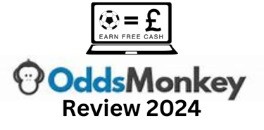 Oddsmonkey Review 2024