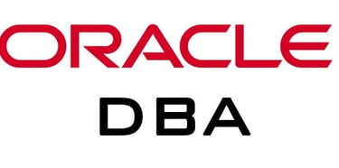 Oracle Database Administrator I Course