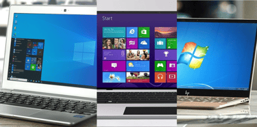 Información Fin de Soporte a Windows 7, 8 y 10
