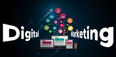 DIGITAG MEDIA helping businesses grow through strategic digital marketing and SEO services