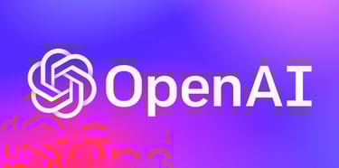 openai logo