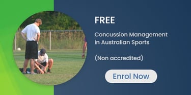 Concussion Management 