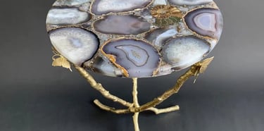 Agate Coffee Table