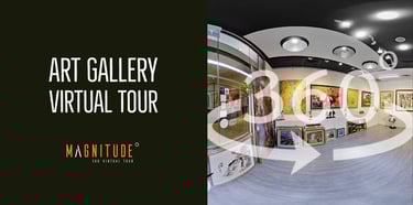 Art Gallery, Virtual Tour, Commercial,Space, Office space, retail space, Singapore, 360virtualtour 