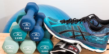 Blogs on healthy movement - click to know more