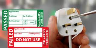 commercial pat testing