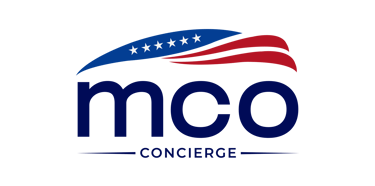 MCO Concierge logo