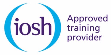 IOSH Approved Training Provider