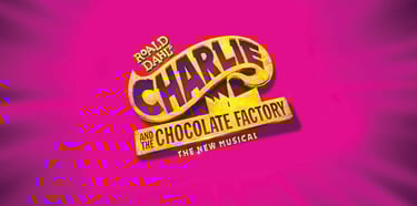 Charlie & The Chocolate Factory - Orchestral Adaptation