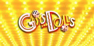 Guys and Dolls - Conductor