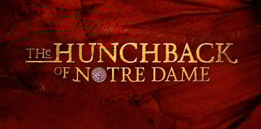 The Hunchback of Notre Dame - Conductor