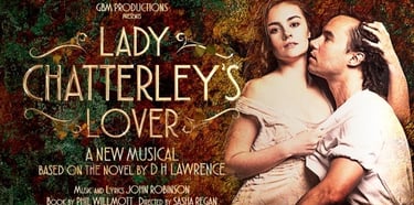 Lady Chatterley's Lover - Arranger
