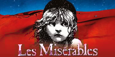 Les Miserables - Musical Director