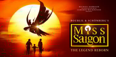 Miss Saigon - Musical Director