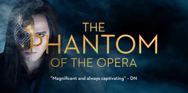 The Phantom of the Opera - Conductor