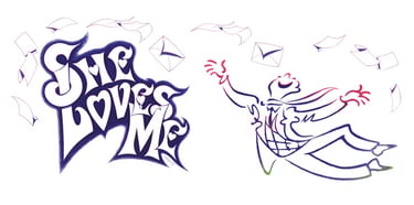 She Loves Me - Musical Director, Orchestral Adaptation