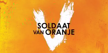 Soldaat van Oranje - Musical Director