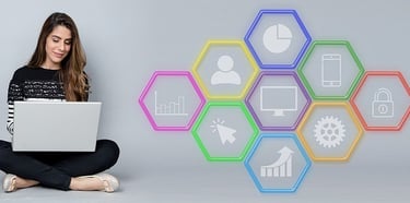 liste des cours du centre de formation en entreprise