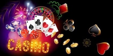 Game casino online