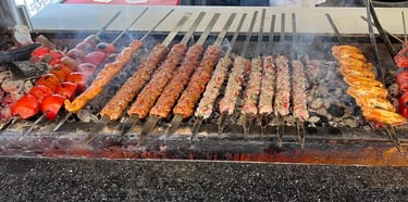 Guided Food and Culture Tour