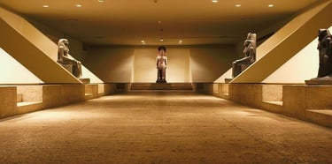 Luxor Museum